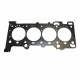 Engine parts Headgasket Athena FORD 2.0 ECOBOOST, bore 89mm, thickness 1.25mm with copper rings | races-shop.com