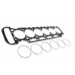 ATHENA head gasket for Subaru FA20DIT (MLS, right side), bore 89.5 mm, thickness 0.8 mm