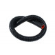 Straight hoses FLEX Silicone FLEX hose straight - 28mm (1,10"), price for 1m | races-shop.com