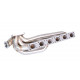E36 Stainless steel exhaust manifold BMW E36 6-cylinder extreme T4 - 325I, 328I | races-shop.com