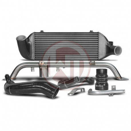 Intercoolers for specific model Wagner Intercooler Kit EVO II for Audi 80 S2/RS2 | races-shop.com