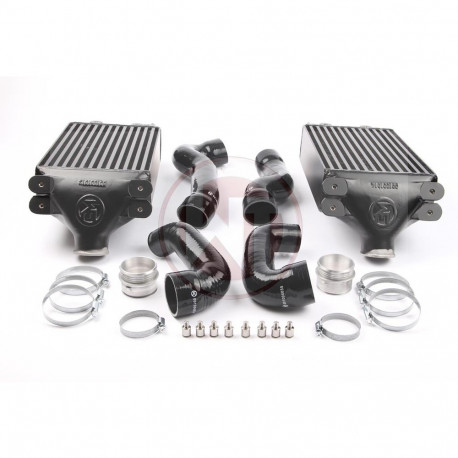 Intercoolers for specific model Wagner Performance Intercooler Kit for Porsche 996 | races-shop.com