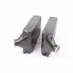 Intercoolers for specific model Wagner Performance Intercooler Kit for Porsche 996 | races-shop.com