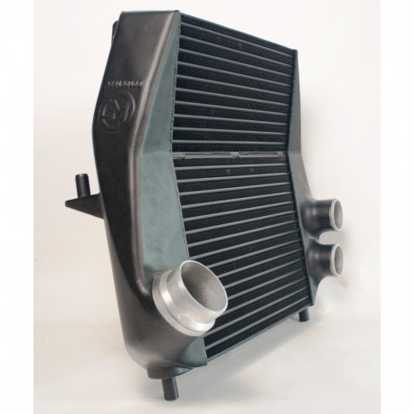 Intercoolers for specific model Wagner Competition Intercooler Kit Ford F-150 (2011-2012) | races-shop.com