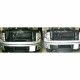 Intercoolers for specific model Wagner Competition Intercooler Kit Ford F-150 (2011-2012) | races-shop.com
