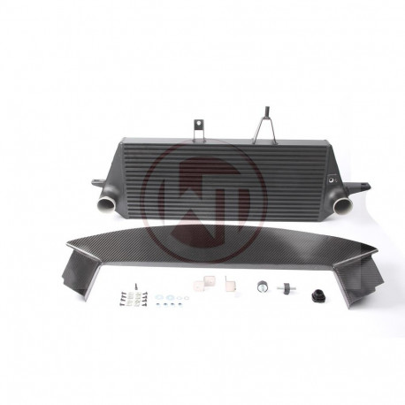 Intercoolers for specific model Wagner Performance Intercooler Kit Ford Focus RS MK2 | races-shop.com