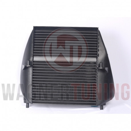 Intercoolers for specific model Wagner Competion Intercooler Kit Ford F-150 (2013-2014) | races-shop.com