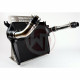 Intercoolers for specific model Wagner Intercooler Kit for Dodge Ram 6,7L Diesel | races-shop.com