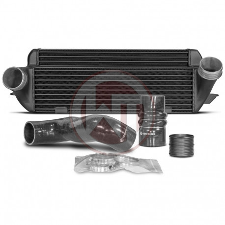 Intercoolers for specific model Wagner Competition Intercooler Kit EVO 2 BMW E82 E90 | races-shop.com