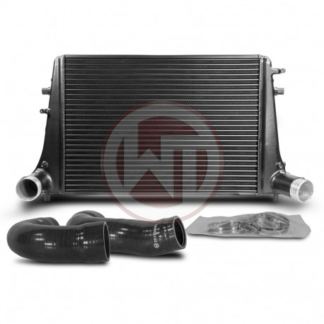 Intercoolers for specific model Wagner Competition Intercooler Kit VAG 1,6 / 2,0 TDI | races-shop.com