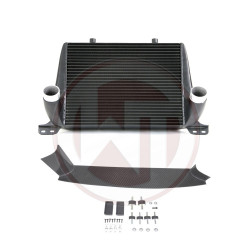 Wagner Competition Intercooler Kit EVO2 Ford Mustang 2015