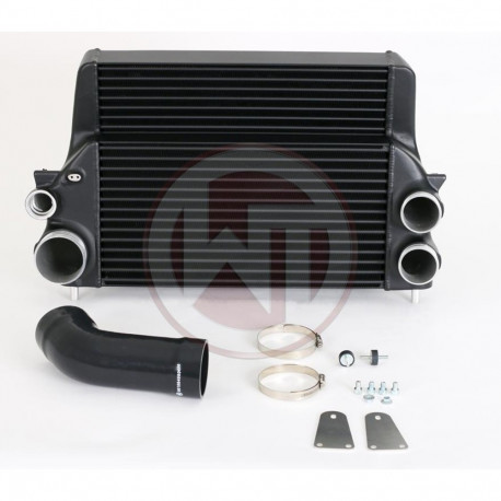 Intercoolers for specific model Wagner Competion Intercooler Kit Ford F-150 (2015-2016) | races-shop.com