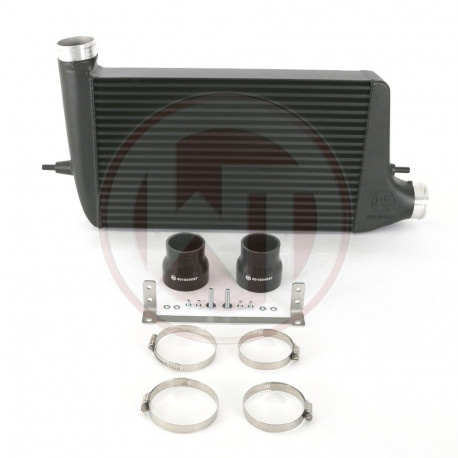 Intercoolers for specific model Wagner Competition Intercooler Kit Mitsubishi EVO X | races-shop.com