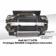 Intercoolers for specific model Wagner Competition Intercooler Kit Audi A6 C7 3,0BiTDI | races-shop.com