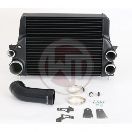Intercoolers for specific model Wagner Comp. Intercooler Kit Ford F150 2017 10 Speed | races-shop.com