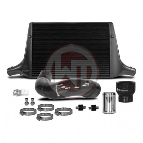 Intercoolers for specific model Wagner Comp. Intercooler Kit Audi A4/5 B8.5 2,0 TFSI | races-shop.com