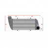 Competition custom intercooler Wagner 600mm x 300mm x 90mm