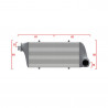 Competition custom intercooler Wagner 500mm x 205mm x 80mm