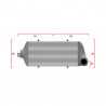 Competition custom intercooler Wagner 500mm x 205mm x 80mm