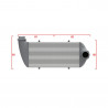 Competition custom intercooler Wagner 500mm x 205mm x 80mm
