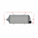 Custom Competition custom intercooler Wagner 500mm x 400mm x 100mm | races-shop.com