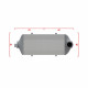 Custom Performance custom intercooler Wagner 500mm x 300mm x 90mm | races-shop.com