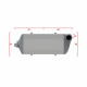 Custom Competition custom intercooler Wagner 500mm x 400mm x 100mm | races-shop.com