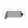 Competition custom intercooler Wagner 550mm x 400mm x 100mm