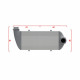 Custom Performance custom intercooler Wagner 650mm x 400mm x 100mm | races-shop.com