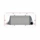 Custom Performance custom intercooler Wagner 650mm x 400mm x 100mm | races-shop.com