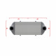 Custom Performance custom intercooler Wagner 650mm x 400mm x 100mm | races-shop.com