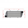 Performance custom intercooler Wagner 650mm x 400mm x 100mm