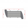 Competition custom intercooler Wagner 500mm x 205mm x 80mm