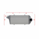 Custom Competition custom intercooler Wagner 600mm x 205mm x 80mm | races-shop.com