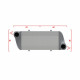 Custom Performance custom intercooler Wagner 600mm x 205mm x 80mm | races-shop.com