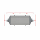 Custom Competition custom intercooler Wagner 600mm x 205mm x 80mm | races-shop.com