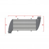 Competition custom intercooler Wagner 700mm x 205mm x 80mm
