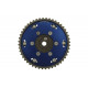 Pulleys, belts Cam pulley adjustable BMW M20 | races-shop.com