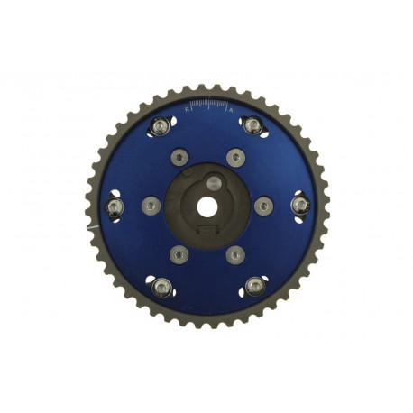 Pulleys, belts Cam pulley adjustable BMW M20 | races-shop.com