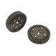 Pulleys, belts Cam pulley adjustable MAZDA MX5 B6 BP NB6 8 | races-shop.com