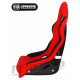 Sport seats with FIA approval FIA sport seat MIRCO GT | races-shop.com