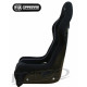 Sport seats with FIA approval FIA sport seat MIRCO RTS | races-shop.com