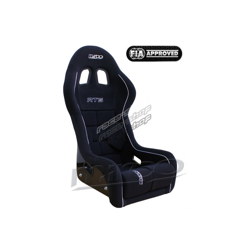 Fia Sport Seat Mirco Rts 296 00 Races Shop Com