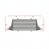 Performance custom intercooler Wagner 600mm x 205mm x 80mm
