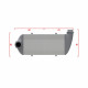 Custom Performance custom intercooler Wagner 700mm x 205mm x 80mm | races-shop.com