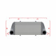 Custom Competition custom intercooler Wagner 700mm x 205mm x 80mm | races-shop.com