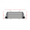 Competition custom intercooler Wagner 700mm x 205mm x 80mm