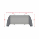 Custom Competition custom intercooler Wagner 500mm x 400mm x 100mm | races-shop.com