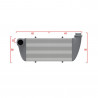 Competition custom intercooler Wagner 500mm x 400mm x 100mm