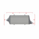 Custom Competition custom intercooler Wagner 500mm x 205mm x 80mm | races-shop.com